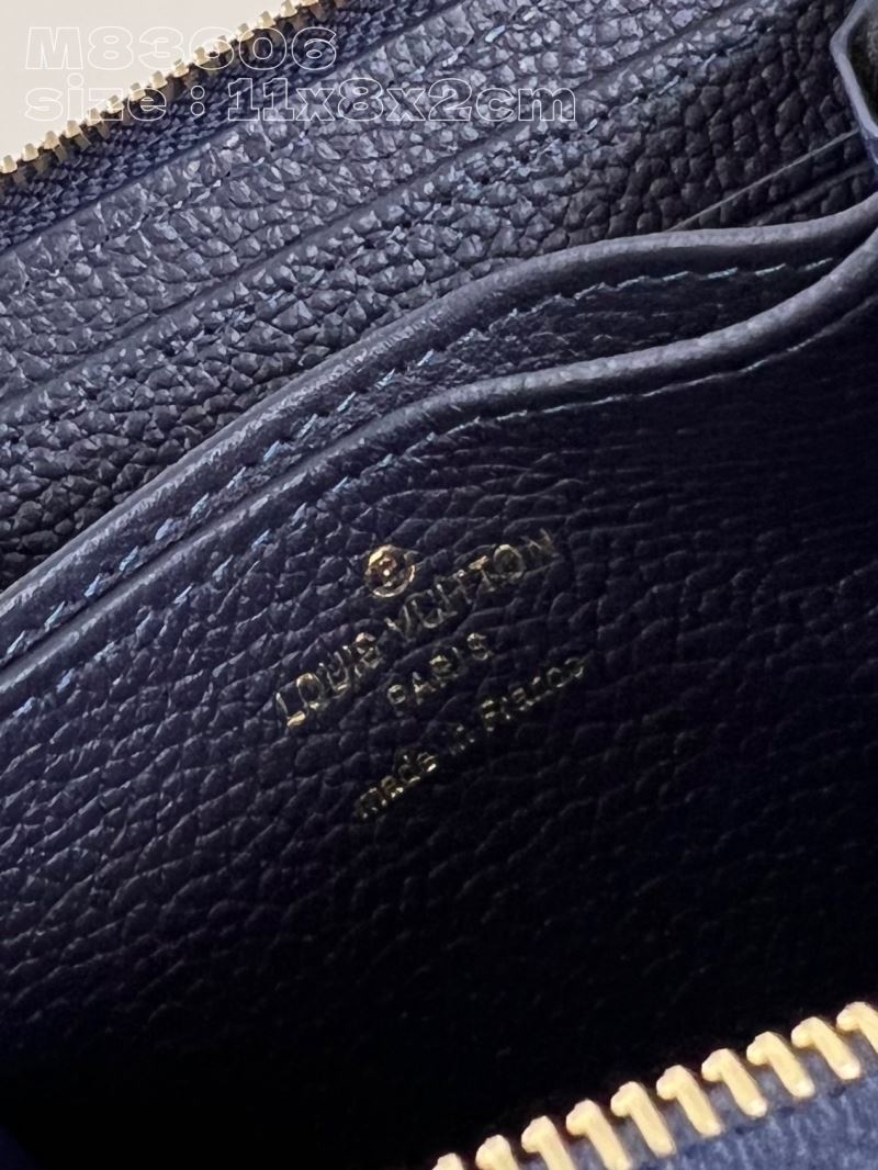 Louis Vuitton Wallets